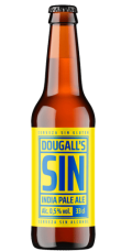 Dougall's Sin IPA Sin Gluten